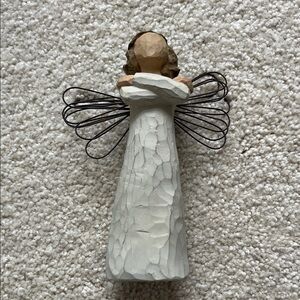 Willow Tree Angel of Strength